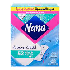 nana 52 long