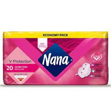 Nana Economic 20
