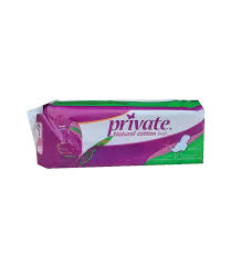 Private Maxi Normal 10