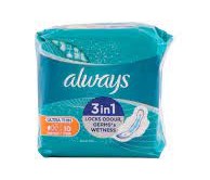 Always Ultra Thin Normal