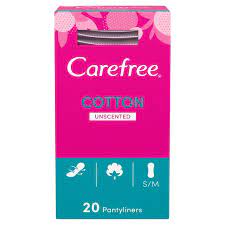 Carefree Extract x20