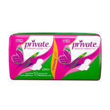 Private X-th Normal 18 ECO