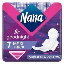 Nana Thick Maxi Goodnight 7