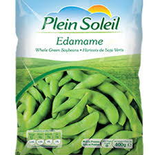 Plein Soleil Edamame