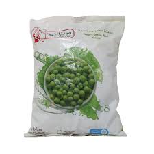montana green peas