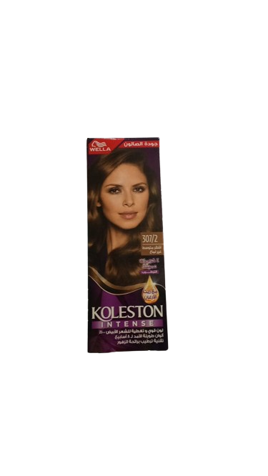 koleston medium bld 307/2