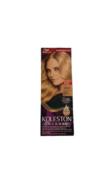 koleston lightest blonde 309/0