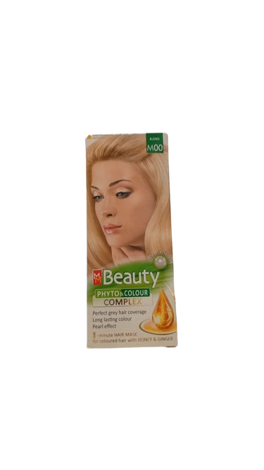 Beauty M00