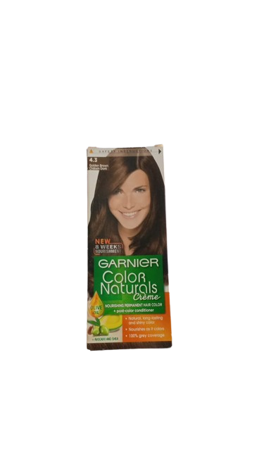 Garnier Color Naturals 4.3