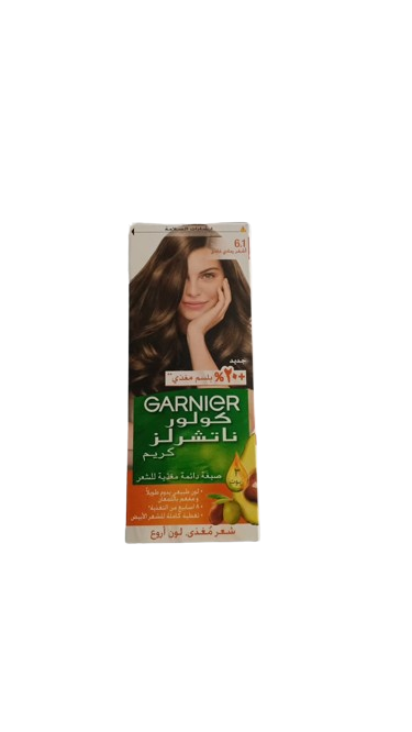 Garnier Color Natural 6.1