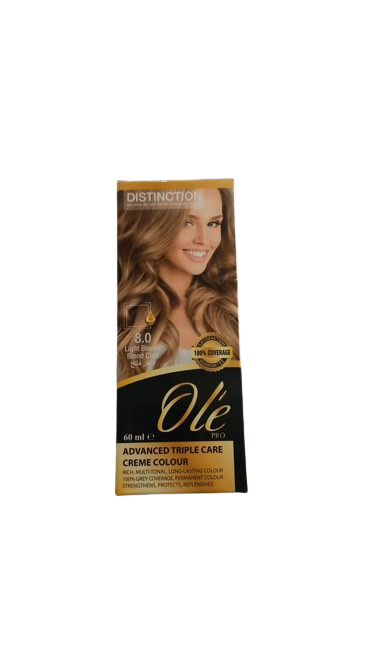 Ole 8.0