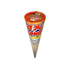 iceberg max kone chocolate