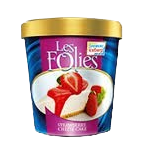 IceBerg Les Folies Cheese Cake