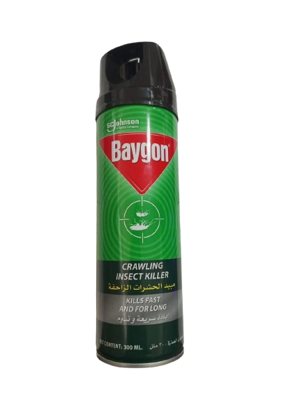 Baygon