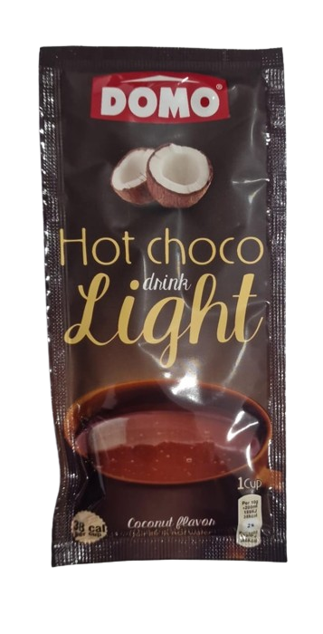 Domo Light Coconut