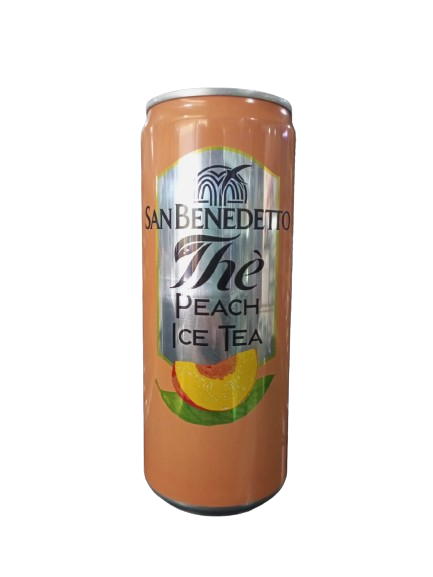 san benedetto peach