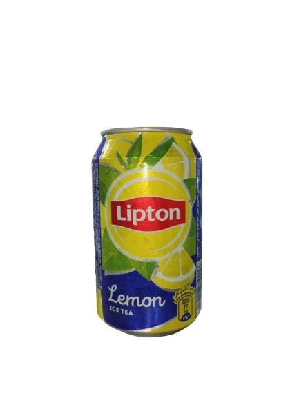 Lipton lemon ice tea 320ml