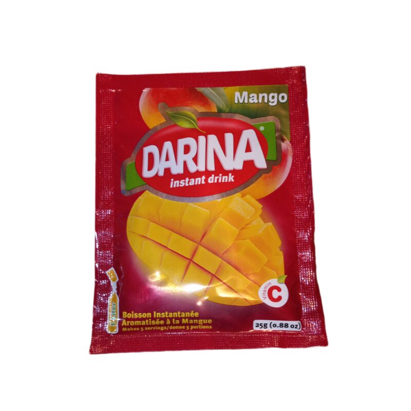 Darina Mngo 30g