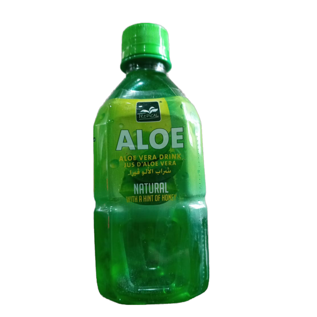 Aloe Vera Natural Drink 350ml