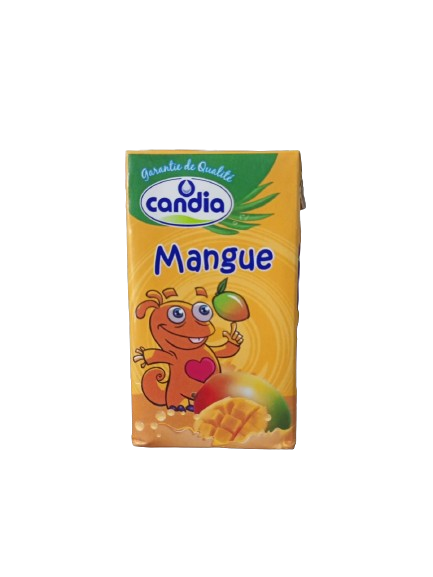 Candia mangue Nectar 125ml