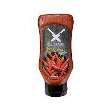 Master Chef Spiracha 450ml