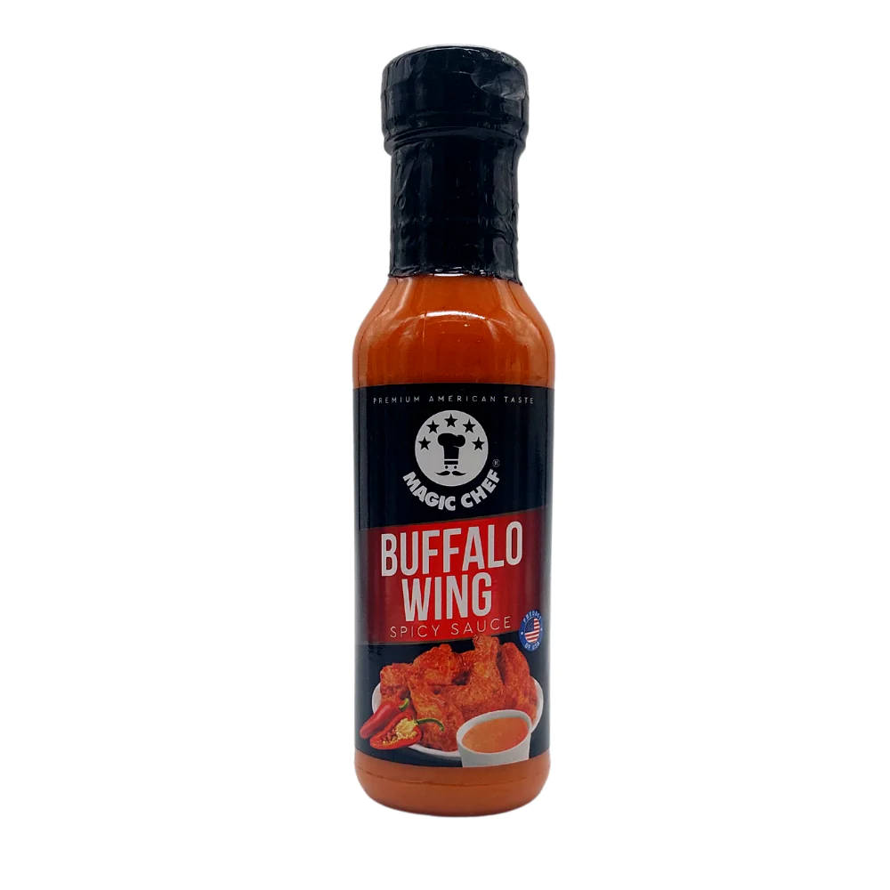 Magic Chef Buffalo Wing S 335ml