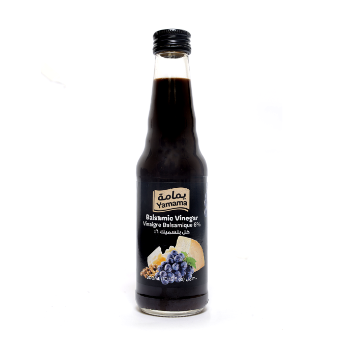 yamama balsamic vinegar 300ml