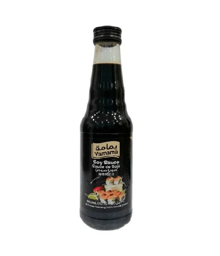 Yamama Soya Sauce 300ml