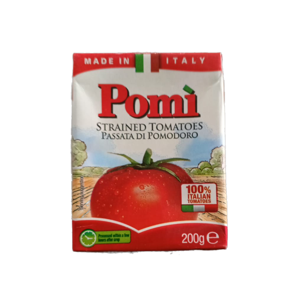 Pomi 200g