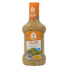 Magic Chef Italian Dressing