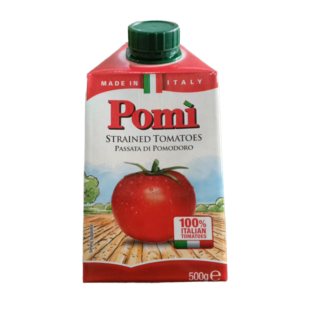 Pomi Strained Tomatoes 500g