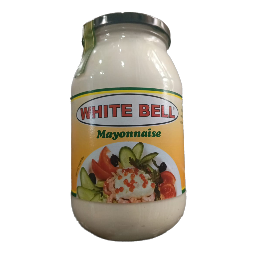 White Bell Mayonnaise 500ml