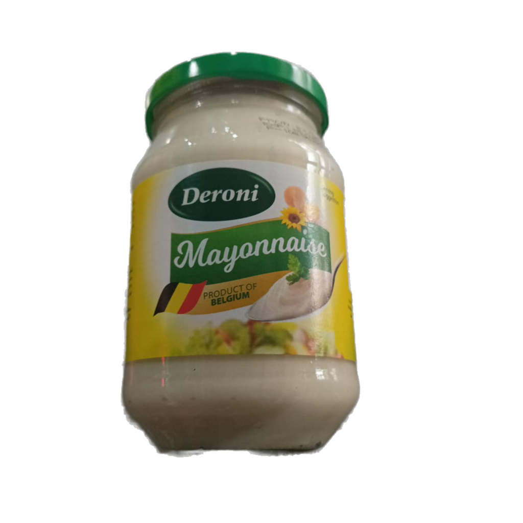 Deroni Mayonnaise 250ml