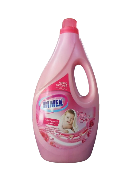 Dimex Fabric Soft. Pink