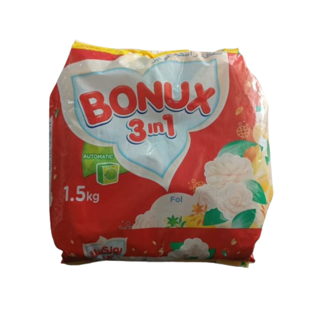 Bonux 1.5 kg fol