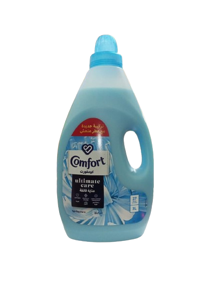 Comfort 3L spring dew