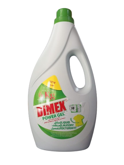 Dimex power gel 6kg