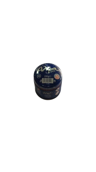 Azpa Gas 190g