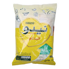 Nido Milk Pouch 350g