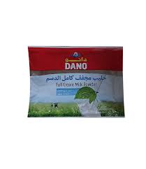 Dano Full Cream Milk Powder 25g