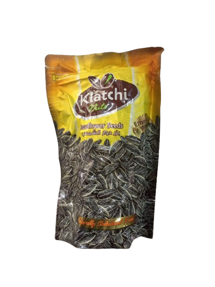 Klatchi Sunflower Seeds