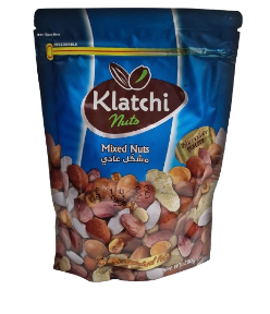 Klatchi mixed nuts