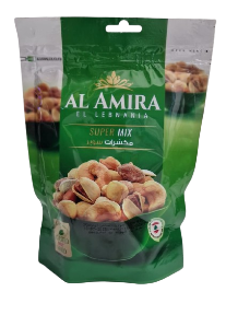 Al Amira super Mixed nuts