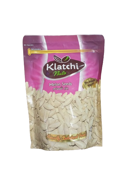 Klatchi Melon Seeds