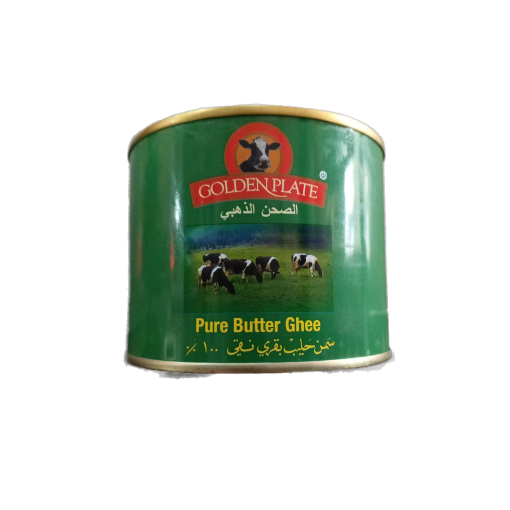 Golden Plate Ghee 400g