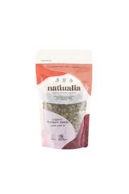naturalia pumpkin seeds 250g