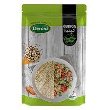 Deroni White Quinoa 500g