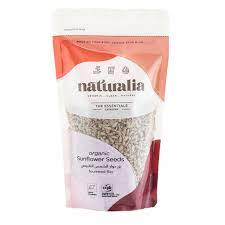 naturalia sunflower seeds 250g