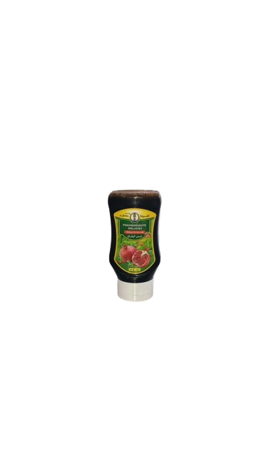 Al jouda pommeganate 450g