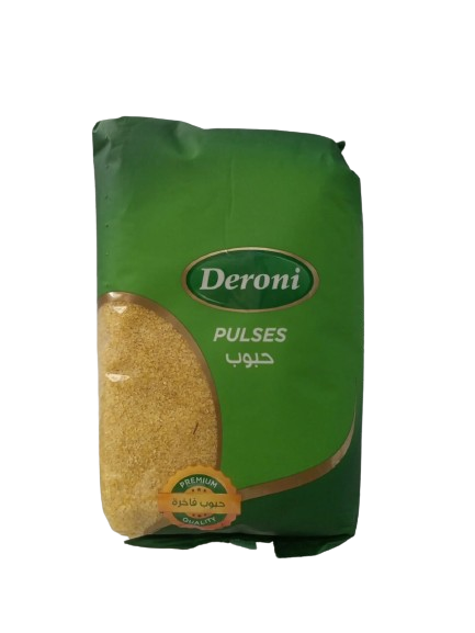 Deroni Borghol Na3em